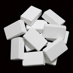Soda Ash Briquettes, 50 lb.