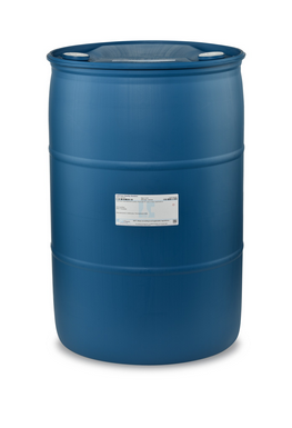 Water, Deionized, ASTM Type II, 200 L Poly Drum, Labchem, LC26750200
