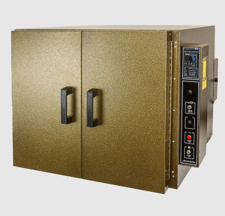 Large Capacity Digital Benchtop Oven, 10.6 cu. ft., 115 V, Quincy Lab, 31-350ER