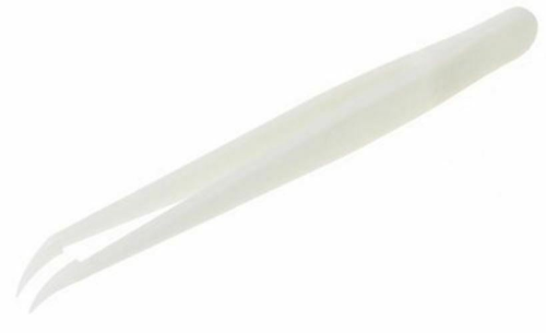 Weight, Tweezers 3.54 x 0.46 in.