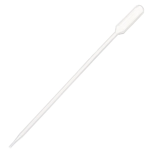 Pipet, Transfer, Samco(Trademark), Graduated, Extra Long, Non-sterile, Polyethylene, Fine Tip, 23.0 mL, 100/PK, 10PK/CS, Thermo Scientific, SAMCO 263