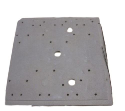 Heating Element, Top, for Thermolyne 30400 Muffle Furnace, Thermo Scientific, EL412X4