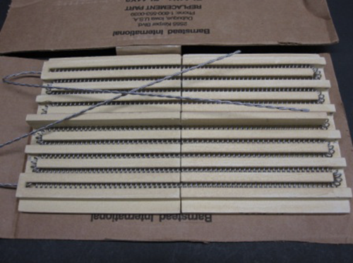 Barnstead/Thermolyne Furnace Heating Element, Thermo Scientific, EL480X1A