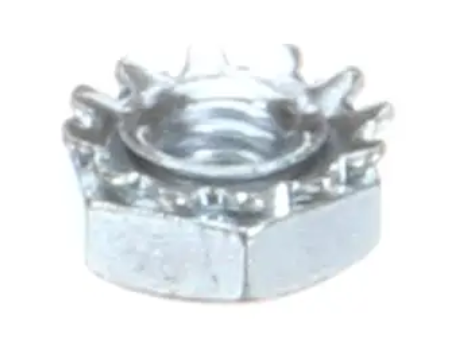 8-32 ZP Lock Washer Hex Nut for Labline/Max Q Shakers, Thermo Scientific, FNX102