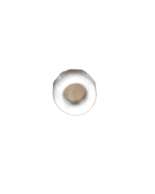 Washer, Flat, 0.172 x 0.375 x 0.031, Thermo Scientific, FWX7