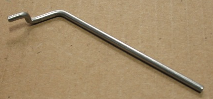 Shaft Switch Rod