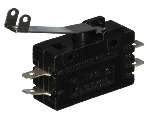Level/Door Safety Switch for Barnstead/Thermolyne Furnaces