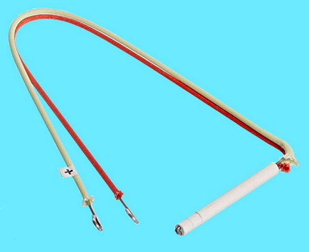 Thermocouple Assembly Type K