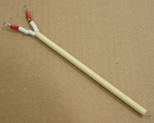 Thermocouple Assembly, Thermo Scientific, TC412X1A