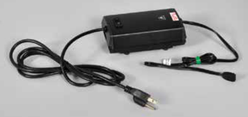 Model PS-1 Power Supply for Pen-Ray UV Lamp, 115 V, Analytik Jena LLC, 99-0055-01