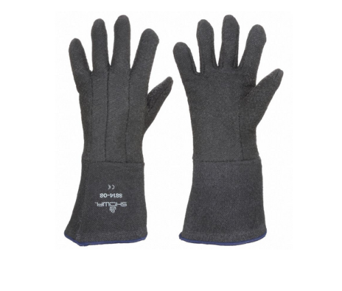Gloves, Heat Resistant, Medium (Size 8), 1 Pair, Showa 8814-08