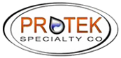 Oil Thief Lowering Chain, 100 ft, Solid Brass, with Fittings, Protek Specialty Company, O0015CA-100FT