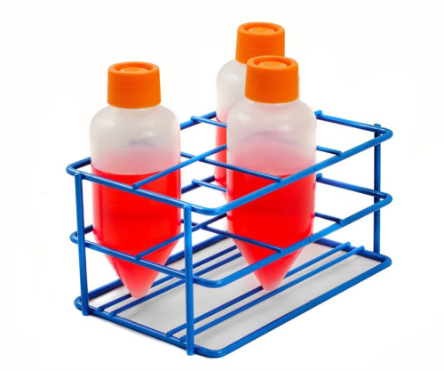 Poxygrid Centrifuge Tube Support for 250 mL Tubes, Bel Art Products, F19856-0250