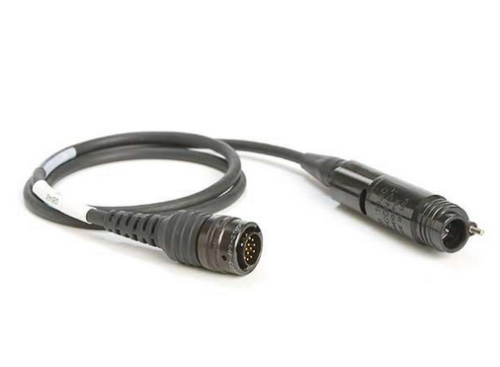Cable for use with ProPlus Multiparameter Meter, for ISE, Conductivity and Temperature, 4 meter
