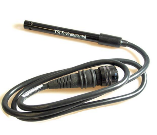 Single Junction pH Sensor & 4 m Cable for ProPlus Multiparameter Meter System