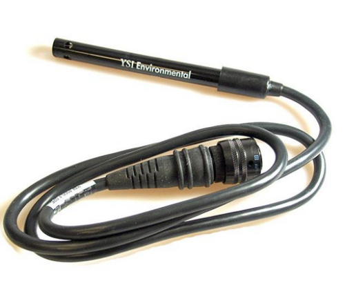 Single Junction ORP Sensor & 4 m Cable for ProPlus Multiparameter Meter System