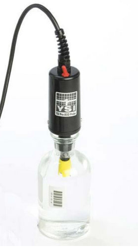 ProBOD Self-Stirring BOD Probe for Pro Series Meters
