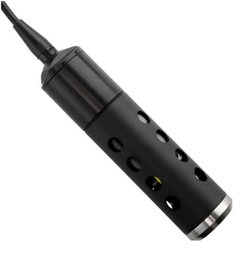 Cable for use withPro Plus Multiparameter Meter, for ISE/ISE/DO/Conductivity/Temperature, 4 meter