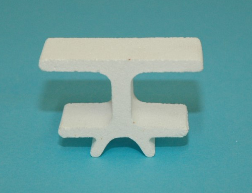 Carbolite-Gero Sample Carrier for Video Ash Fusion System, CAF-F-03, Verder Scientific, 00254-3-2026