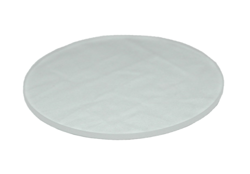 Viewing Window for Video Ash Fusion System, Quartz, 1417