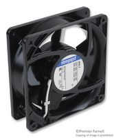 Axial Fan, IP20, 230 VAC, 2.97 cu. m/min, for Digital CAF