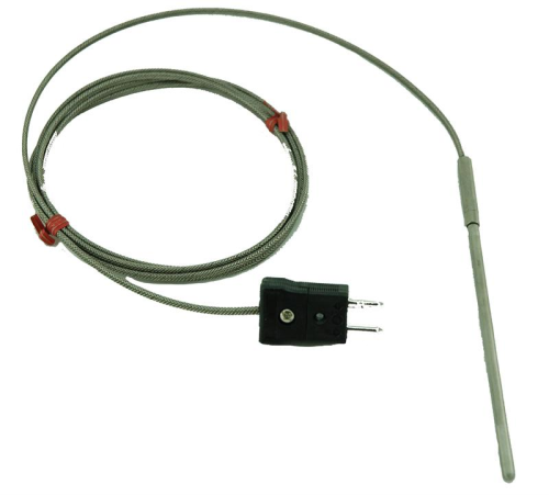 Type J Thermocouple for Plastometer Models P31, 4000, 6100 & 6300
