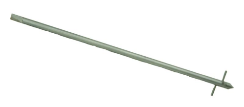 Stirring Shaft for Preiser Plastometer