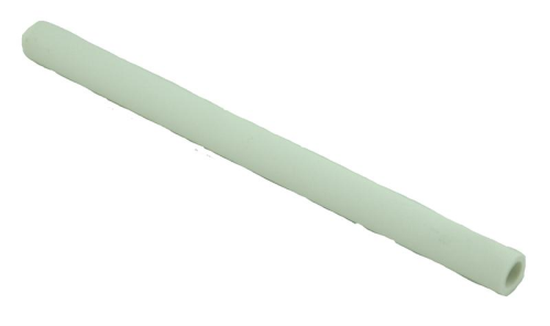 Ceramic T/C Protection Tube for Plastometer Solder Pot Furnace
