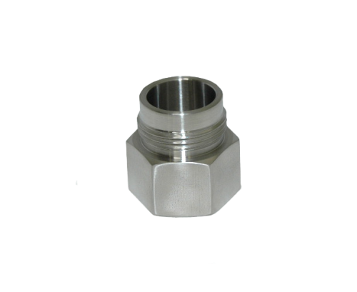 Crucible Extension for Plastometer