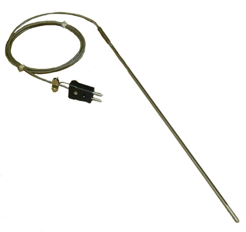 Type J Thermocouple for Dilatometer Models D34, 5000, 6200 & 6300