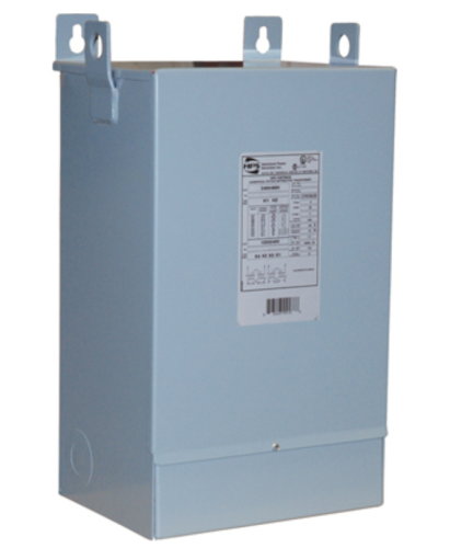 Step-Up Transformer, 120 V to 230 V, for Dual Dilatometer, Hammond Power Solutions, 70191822