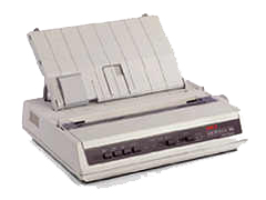 Printer Assembly for Plastometer & Dilatometer, 120 Vac