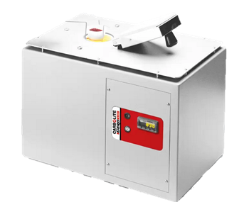Carbolite-Gero Free Swelling Index Furnace with 2132 Controller and Digital Over Temperture Protection, 120 V, Verder Scientific, SNF-120SN/2132/TMP-DIGOT-F