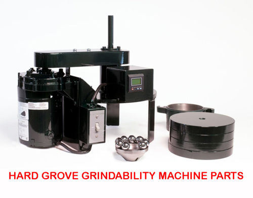 Hardgrove Grindability Index Mechanical to Digital Counter Retrofit Kit
