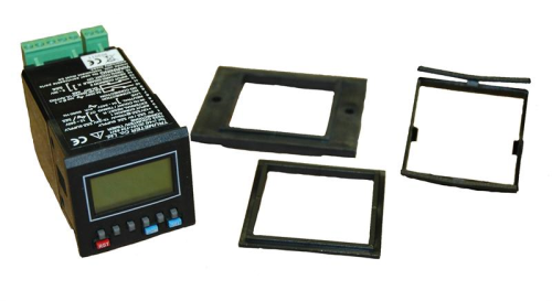 Programmable Counter for Hardgrove Grindability Tester