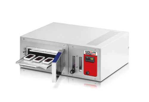 Carbolite-Gero Minimum Free Space Oven, 120 V/1 ph/50-60 Hz/500 W, Verder Scientific, MFS-120SN/02-132/TMP-DIGOT-O