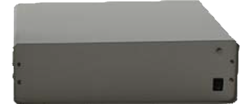 Dilatometer Interface Box for Series 4000-6000 Upgrade Kits, Preiser Scientific Inc.