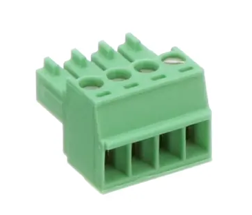 Phoenix Connector for SSR Input, 1840382