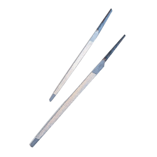 Triangular File, 6 in.