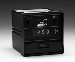Digital Controller, for Preiser Air Drying Oven - Calibrate to 95 degrees F