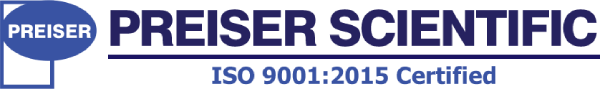 Preiser Scientific