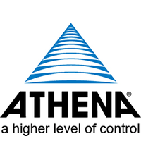 Athena 4000B Controller, 4000B-01C