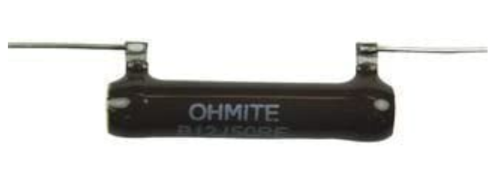 3000 Ohm, 20 Watt Resistor