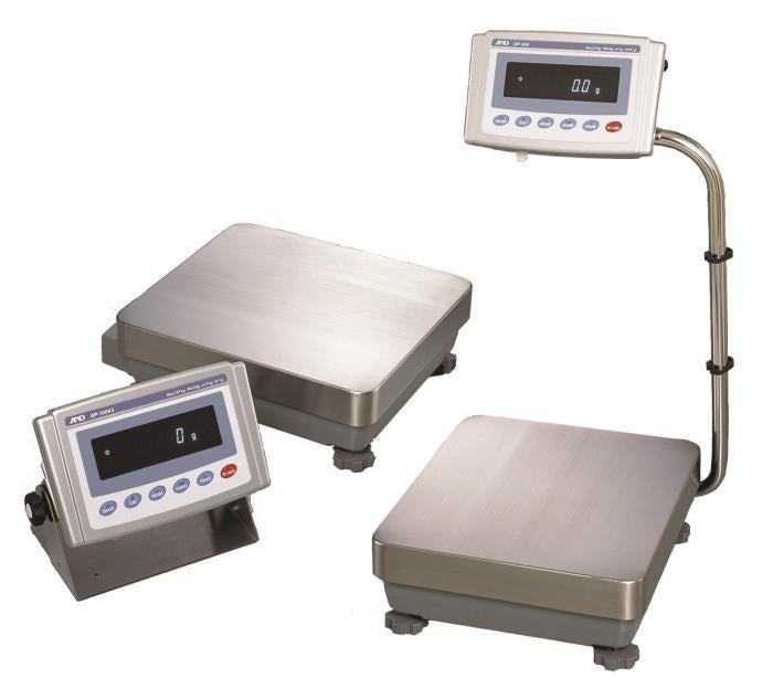 Precision Balances