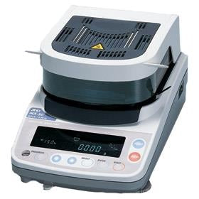 Moisture Analyzers