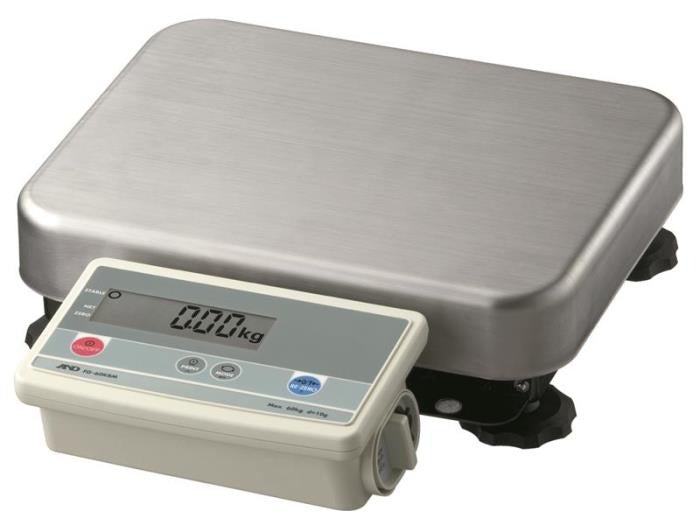Bench/Platform Scales