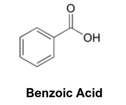 Benzoic Acid