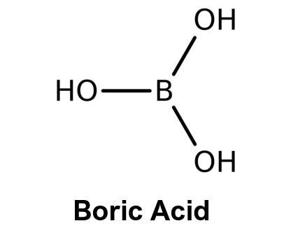 Boric Acid