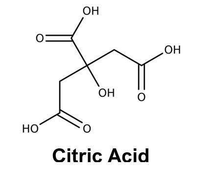 Citric Acid