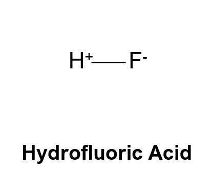 Hydrofluoric Acid